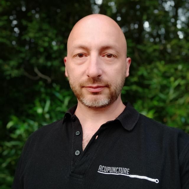 Christophe Bilocq acupuncteur